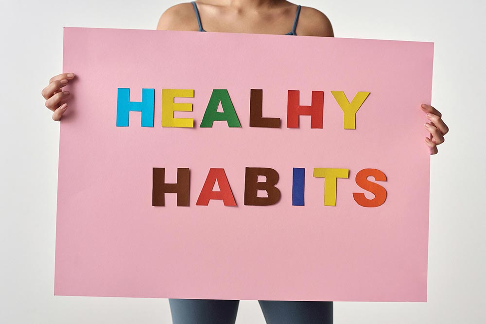 Health Promotion from Ethos Health