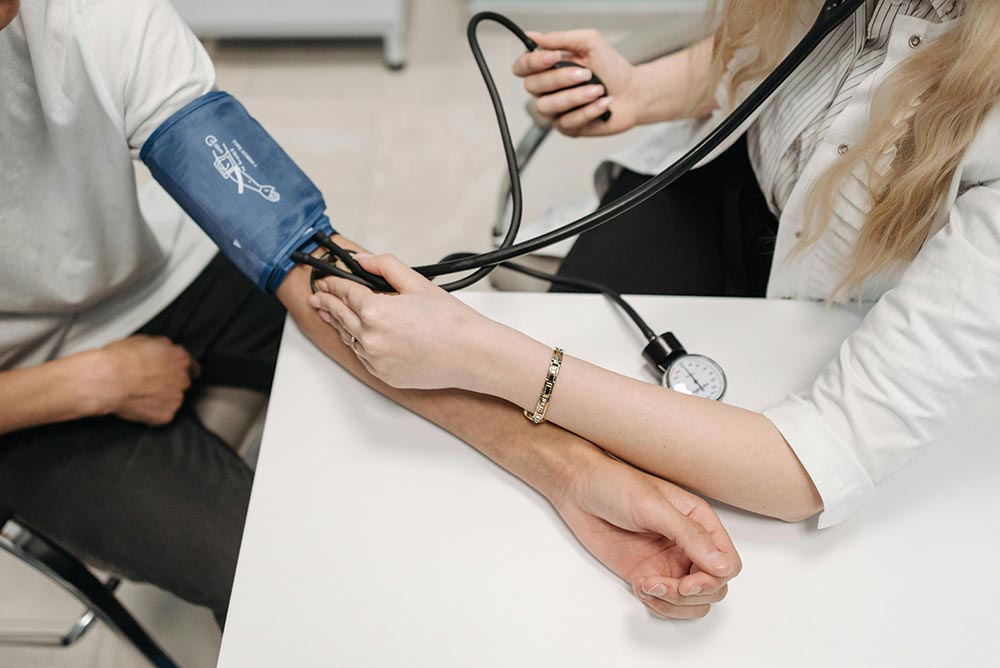 Medical Assessments from Ethos Health