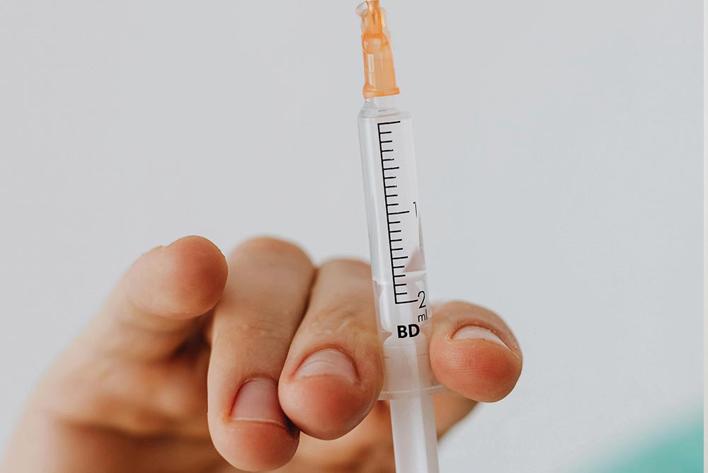 Vaccinations Services from Ethos Health